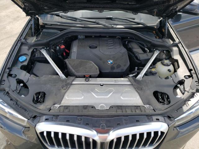 Photo 10 VIN: 5UX43DP03N9L73072 - BMW X3 SDRIVE3 