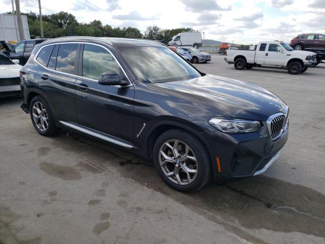 Photo 3 VIN: 5UX43DP03N9L73072 - BMW X3 SDRIVE3 