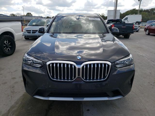 Photo 4 VIN: 5UX43DP03N9L73072 - BMW X3 SDRIVE3 