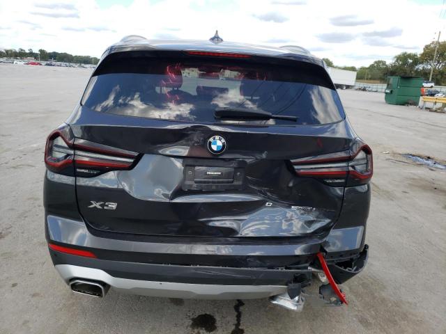 Photo 5 VIN: 5UX43DP03N9L73072 - BMW X3 SDRIVE3 