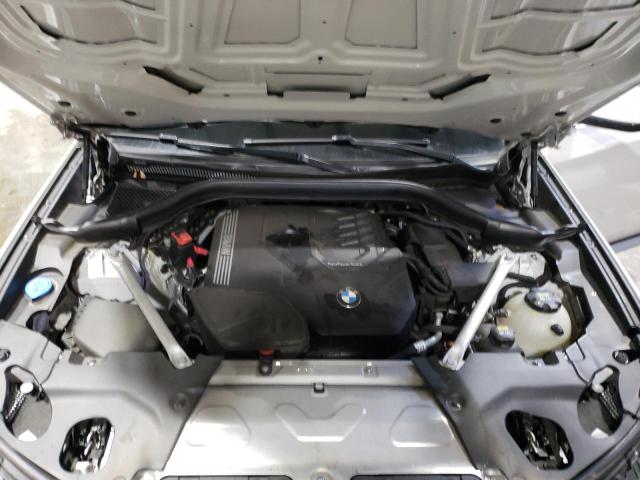 Photo 11 VIN: 5UX43DP03N9L86582 - BMW X3 