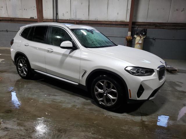 Photo 3 VIN: 5UX43DP03N9L86582 - BMW X3 