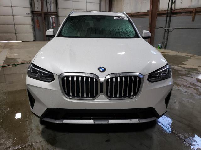 Photo 4 VIN: 5UX43DP03N9L86582 - BMW X3 