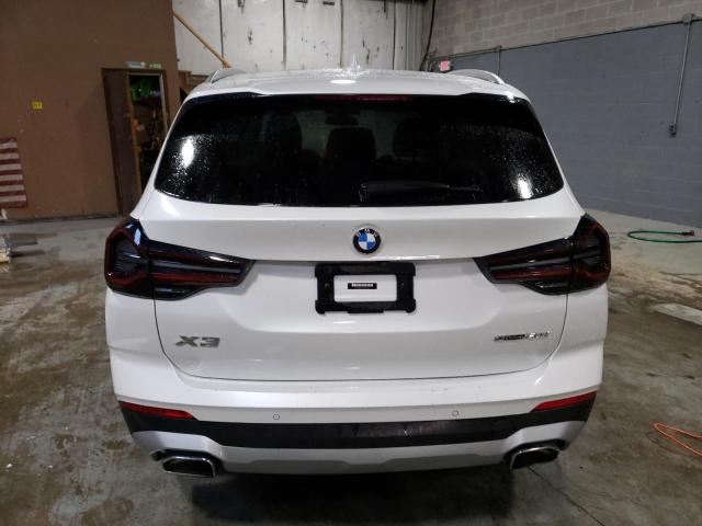 Photo 5 VIN: 5UX43DP03N9L86582 - BMW X3 