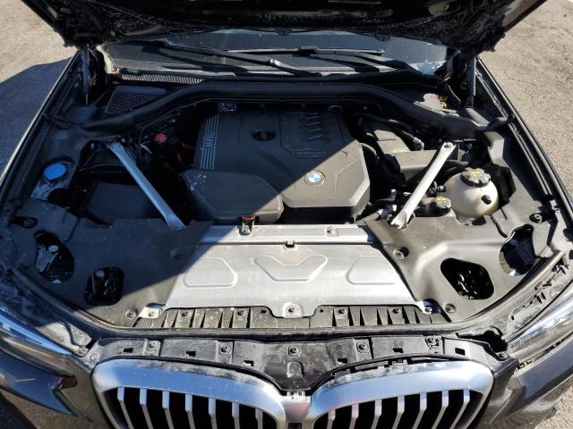 Photo 11 VIN: 5UX43DP03N9M46795 - BMW X3 SDRIVE3 