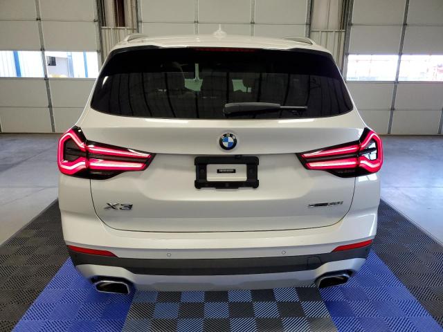 Photo 5 VIN: 5UX43DP03N9N17607 - BMW X3 