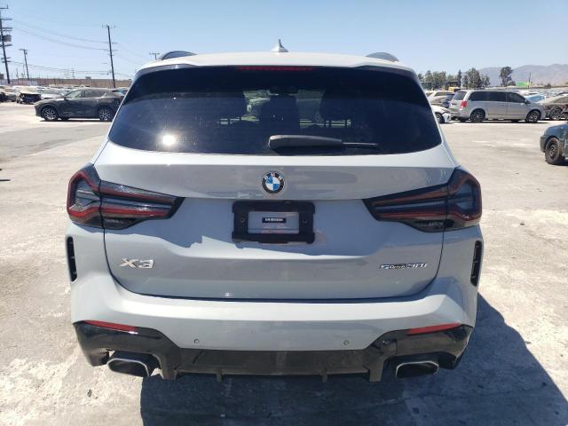 Photo 5 VIN: 5UX43DP03P9P72731 - BMW X3 SDRIVE3 