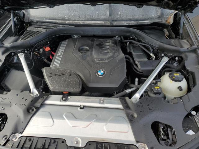 Photo 11 VIN: 5UX43DP03P9P89139 - BMW X3 SDRIVE3 