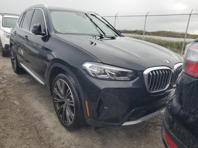 Photo 4 VIN: 5UX43DP03P9P89139 - BMW X3 SDRIVE3 