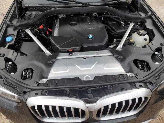 Photo 11 VIN: 5UX43DP03P9P89139 - BMW X3 SDRIVE3 