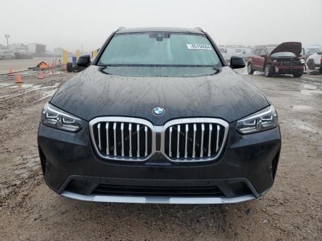 Photo 4 VIN: 5UX43DP03P9P89139 - BMW X3 SDRIVE3 