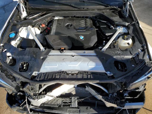 Photo 11 VIN: 5UX43DP03P9R81872 - BMW X3 SDRIVE3 