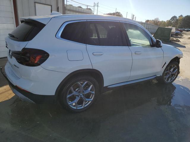 Photo 2 VIN: 5UX43DP03P9R81872 - BMW X3 SDRIVE3 