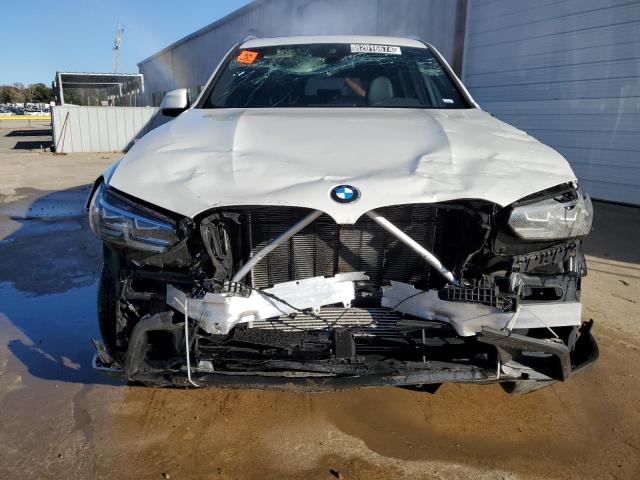 Photo 4 VIN: 5UX43DP03P9R81872 - BMW X3 SDRIVE3 