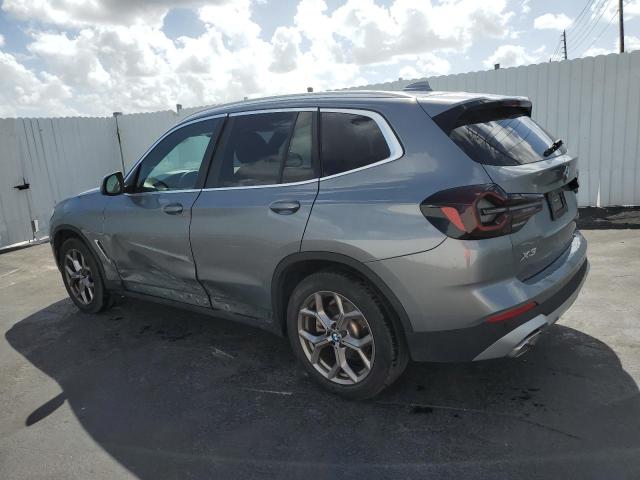 Photo 1 VIN: 5UX43DP03P9S10313 - BMW X3 SDRIVE3 