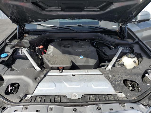 Photo 11 VIN: 5UX43DP03P9S10313 - BMW X3 SDRIVE3 