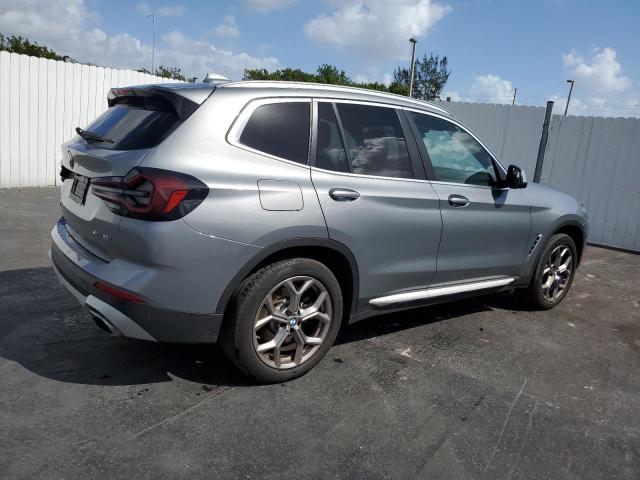 Photo 2 VIN: 5UX43DP03P9S10313 - BMW X3 SDRIVE3 