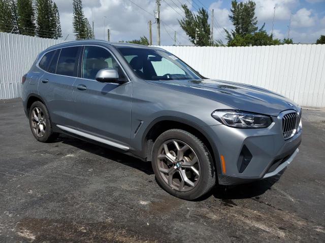 Photo 3 VIN: 5UX43DP03P9S10313 - BMW X3 SDRIVE3 