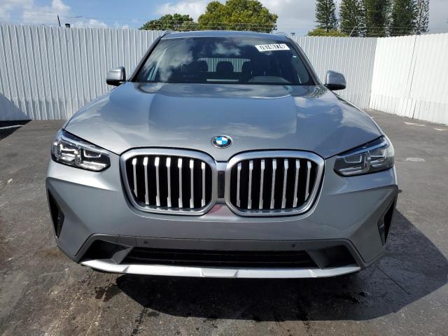 Photo 4 VIN: 5UX43DP03P9S10313 - BMW X3 SDRIVE3 