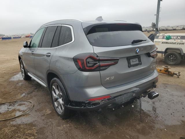 Photo 1 VIN: 5UX43DP03P9S11137 - BMW X3 SDRIVE3 