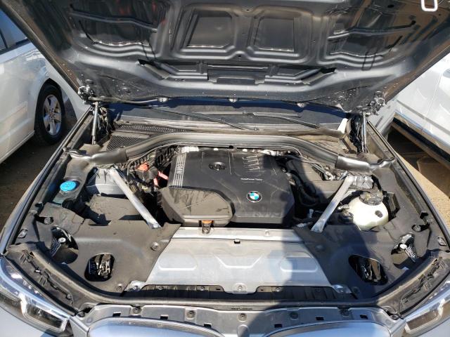 Photo 11 VIN: 5UX43DP03P9S11137 - BMW X3 SDRIVE3 