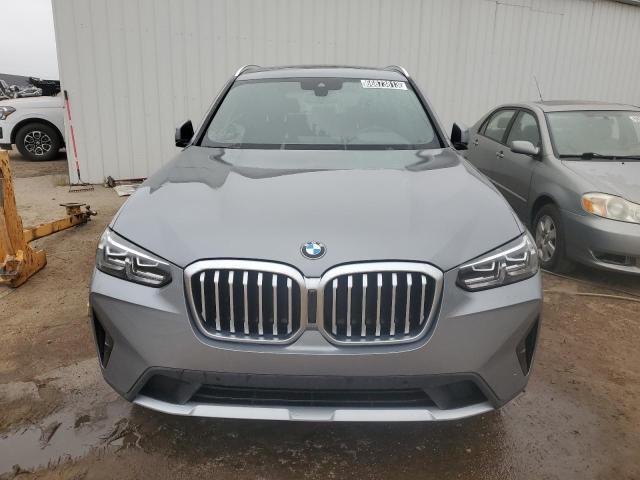 Photo 4 VIN: 5UX43DP03P9S11137 - BMW X3 SDRIVE3 