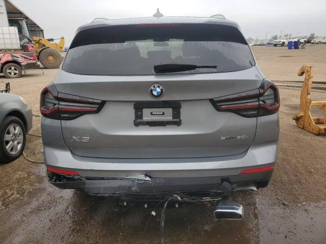 Photo 5 VIN: 5UX43DP03P9S11137 - BMW X3 SDRIVE3 