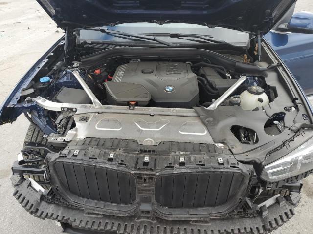 Photo 11 VIN: 5UX43DP03P9S19416 - BMW X3 SDRIVE3 