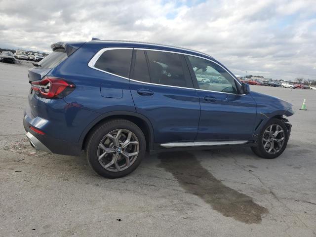 Photo 2 VIN: 5UX43DP03P9S19416 - BMW X3 SDRIVE3 