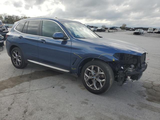 Photo 3 VIN: 5UX43DP03P9S19416 - BMW X3 SDRIVE3 