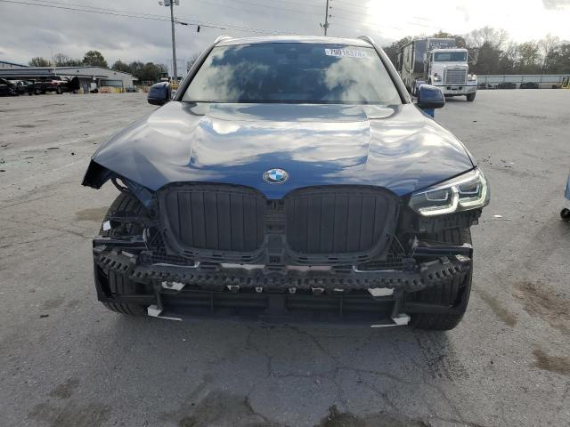 Photo 4 VIN: 5UX43DP03P9S19416 - BMW X3 SDRIVE3 