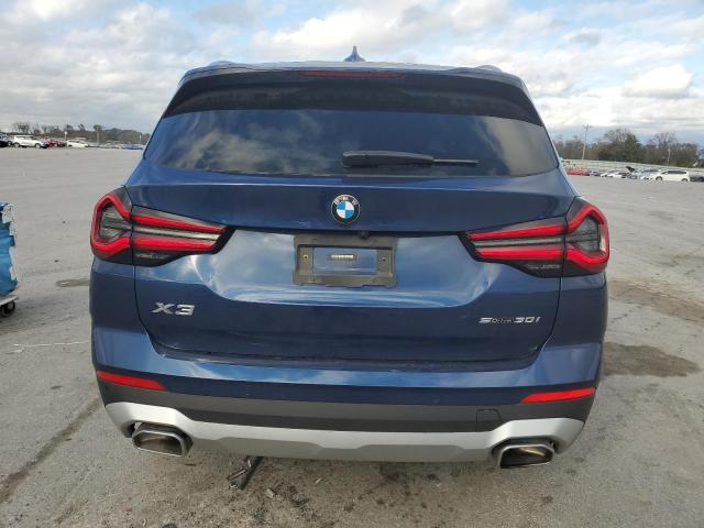 Photo 5 VIN: 5UX43DP03P9S19416 - BMW X3 SDRIVE3 