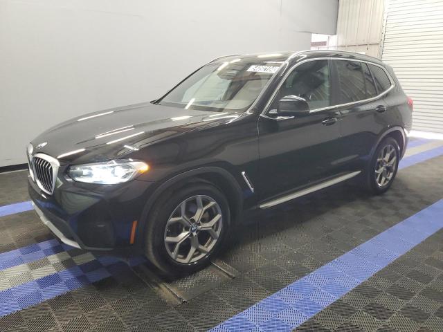 Photo 0 VIN: 5UX43DP03P9S19917 - BMW X3 