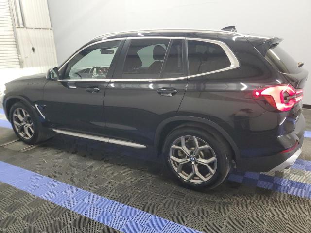 Photo 1 VIN: 5UX43DP03P9S19917 - BMW X3 