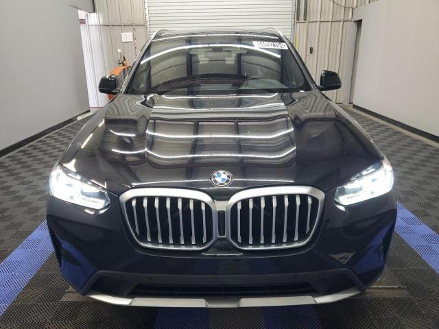 Photo 4 VIN: 5UX43DP03P9S19917 - BMW X3 