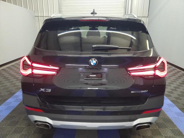 Photo 5 VIN: 5UX43DP03P9S19917 - BMW X3 