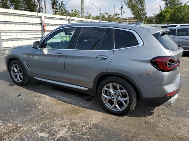 Photo 1 VIN: 5UX43DP03P9S25264 - BMW X3 