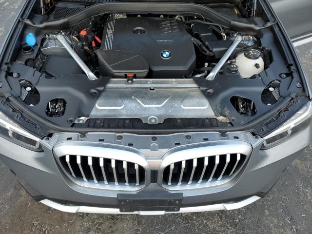 Photo 11 VIN: 5UX43DP03P9S25264 - BMW X3 