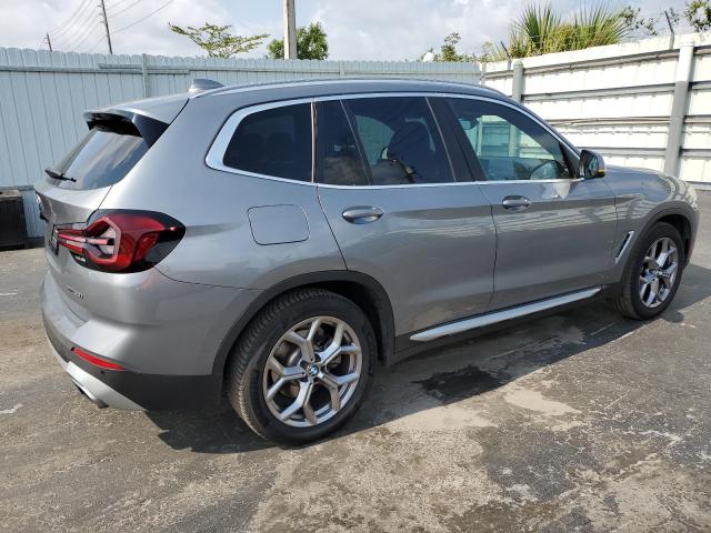 Photo 2 VIN: 5UX43DP03P9S25264 - BMW X3 