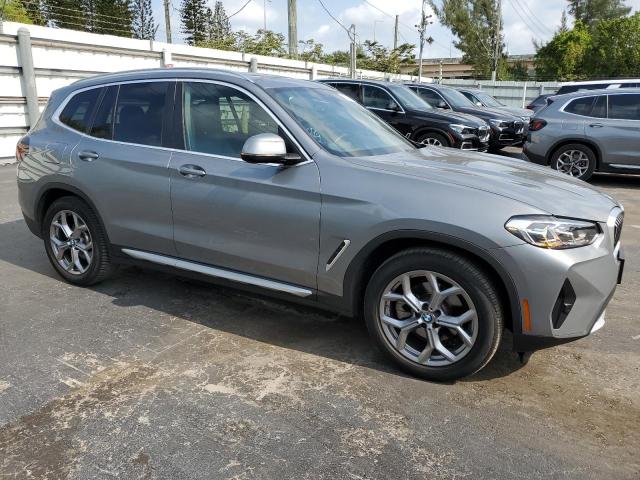 Photo 3 VIN: 5UX43DP03P9S25264 - BMW X3 