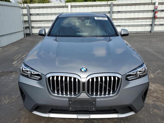 Photo 4 VIN: 5UX43DP03P9S25264 - BMW X3 