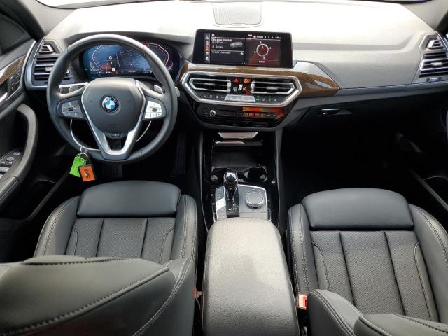 Photo 7 VIN: 5UX43DP03P9S25264 - BMW X3 