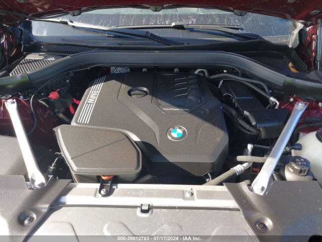 Photo 9 VIN: 5UX43DP03P9S47202 - BMW X3 