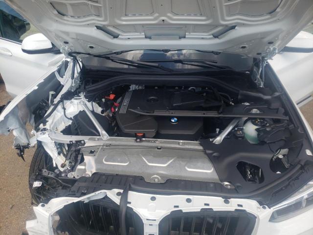 Photo 11 VIN: 5UX43DP03P9S66025 - BMW X3 SDRIVE3 