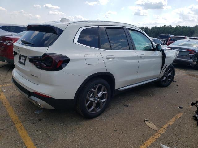 Photo 2 VIN: 5UX43DP03P9S66025 - BMW X3 SDRIVE3 