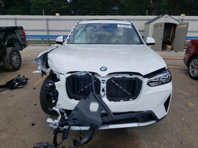 Photo 4 VIN: 5UX43DP03P9S66025 - BMW X3 SDRIVE3 