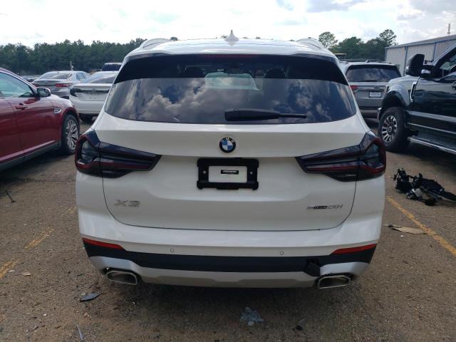 Photo 5 VIN: 5UX43DP03P9S66025 - BMW X3 SDRIVE3 