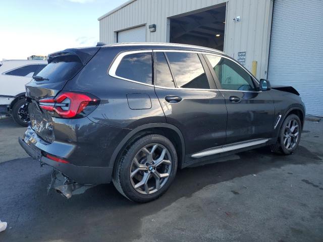 Photo 2 VIN: 5UX43DP03P9S77560 - BMW X3 SDRIVE3 