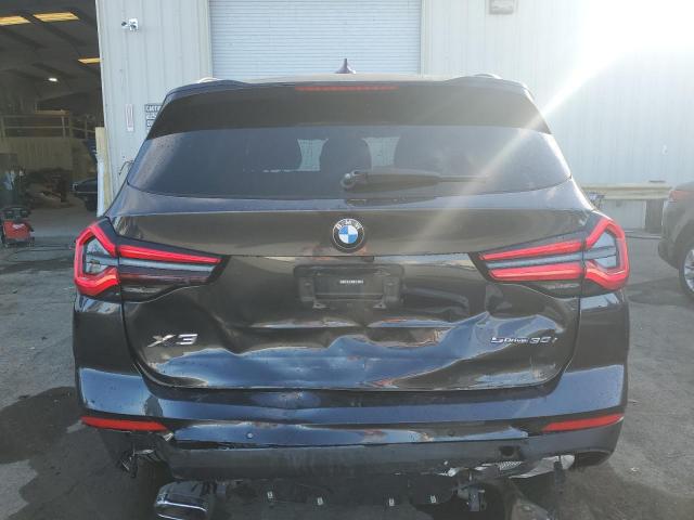 Photo 5 VIN: 5UX43DP03P9S77560 - BMW X3 SDRIVE3 