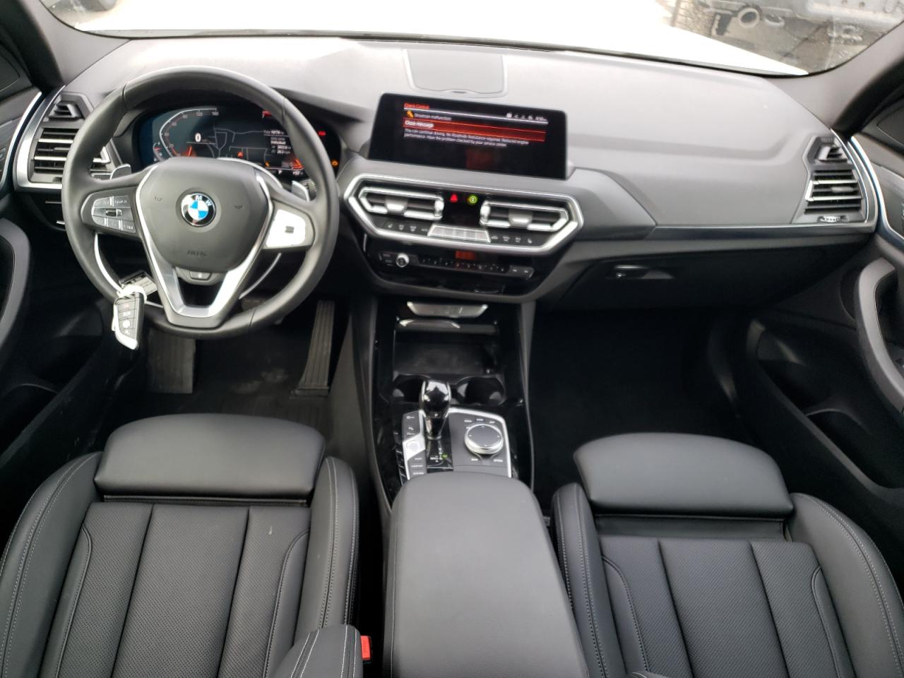 Photo 7 VIN: 5UX43DP03P9S77686 - BMW X3 